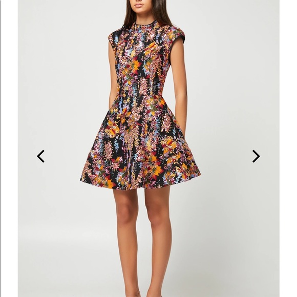 Elliatt Dresses & Skirts - Elliatt Blair Dress- Size M